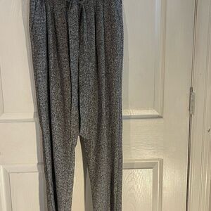 Cato Marled Gray Pants